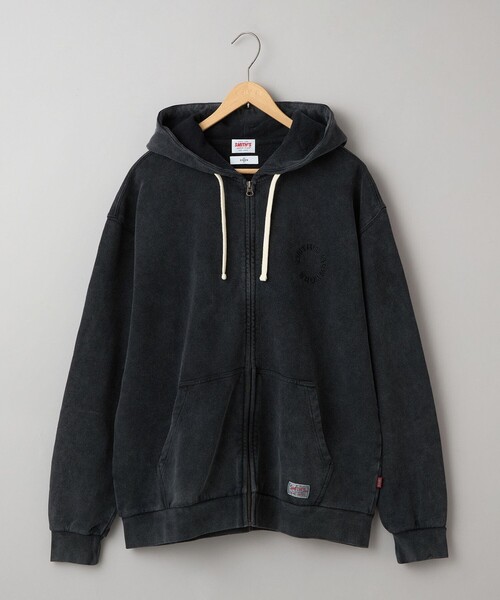 American パーカー美品専用 SMITH'S AMERICAN（スミスアメリカン） パーカー SMITH'S（スミス