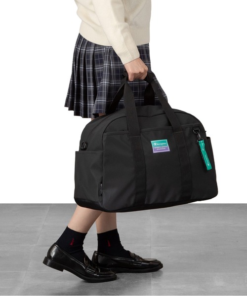 Champion（チャンピオン） ボストンバッグ ボストンバッグ 修学旅行