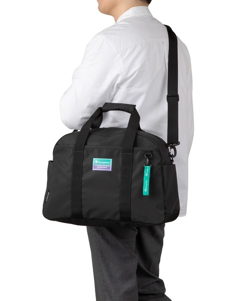 Champion（チャンピオン） ボストンバッグ ボストンバッグ 修学旅行
