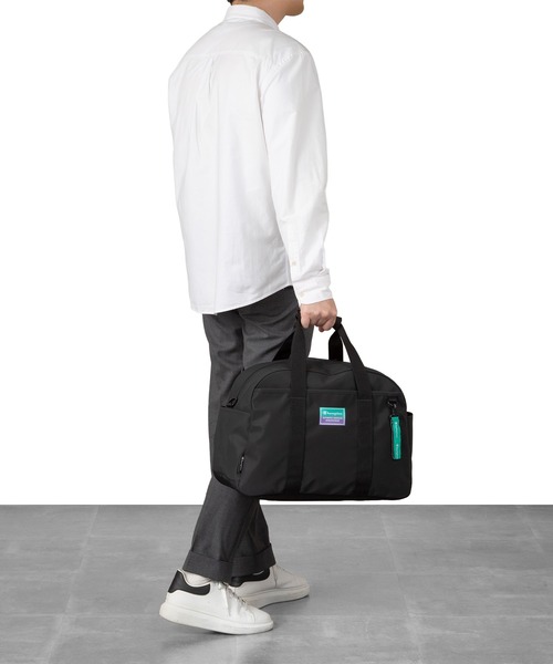Champion（チャンピオン） ボストンバッグ ボストンバッグ 修学旅行