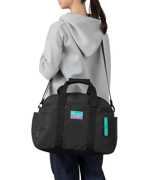 Champion（チャンピオン） ボストンバッグ ボストンバッグ 修学旅行