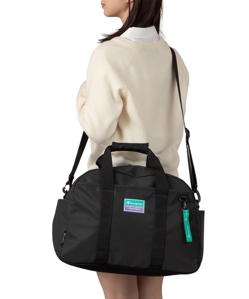 Champion（チャンピオン） ボストンバッグ ボストンバッグ 修学旅行