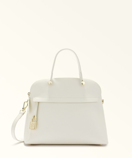 FURLA（フルラ） ハンドバッグ パイパー (Furla Piper) ハンドバッグ M