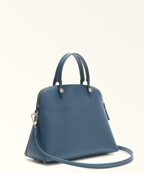 FURLA（フルラ） ハンドバッグ パイパー (Furla Piper) ハンドバッグ M