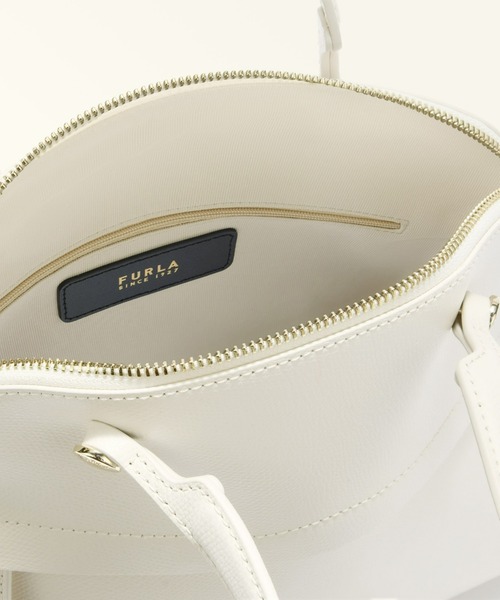 FURLA（フルラ） ハンドバッグ パイパー (Furla Piper) ハンドバッグ M