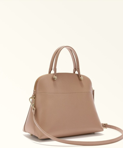 FURLA（フルラ） ハンドバッグ パイパー (Furla Piper) ハンドバッグ M