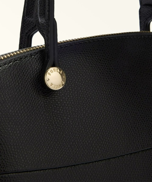 【未使用】FURLA パイパーM FURLA（フルラ） ハンドバッグ パイパー (Furla Piper) ハンドバッグ M