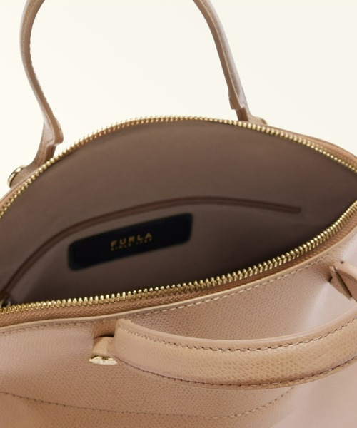 FURLA（フルラ） ハンドバッグ パイパー (Furla Piper) ハンドバッグ M