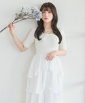 ワンピース 2026春夏新作 ZOZO限定アイ...の詳細画像1