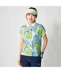 ポロシャツ ポロ FILA GOLF フィラゴ...の詳細画像1
