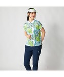 ポロシャツ ポロ FILA GOLF フィラゴ...の詳細画像2