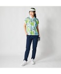 ポロシャツ ポロ FILA GOLF フィラゴ...の詳細画像4