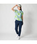 ポロシャツ ポロ FILA GOLF フィラゴ...の詳細画像5