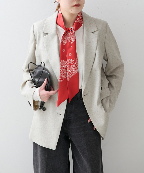 journal standard L'essage（ジャーナルスタンダード レサージュ