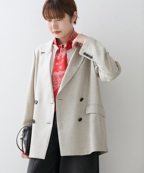 journal standard L'essage（ジャーナルスタンダード レサージュ