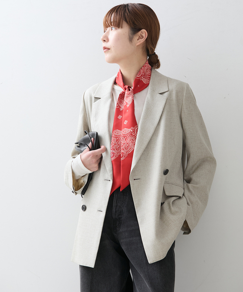 journal standard L'essage（ジャーナルスタンダード レサージュ