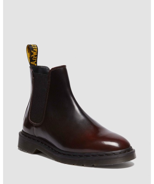 Dr.Martens（ドクターマーチン） ブーツ UK6 チェリーレッド メンズ