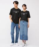 tシャツ 「オンライン限定」モノブランド ロゴ...の詳細画像2