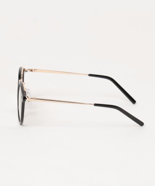 「Sakka」 サングラス FREE ブラック レディース_画像2