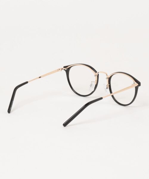 「Sakka」 サングラス FREE ブラック レディース_画像3