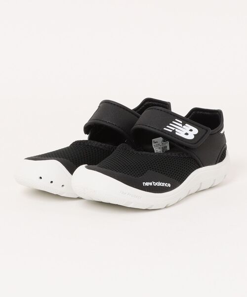New Balance（ニューバランス） サンダル 17-22 Y20853L(M) Y208