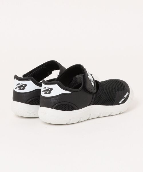 New Balance（ニューバランス） サンダル 17-22 Y20853L(M) Y208