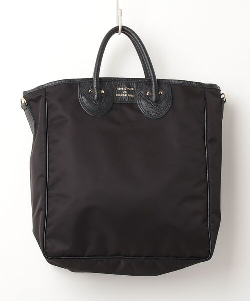 「YOUNG&OLSEN The DRYGOODS STORE」 トートバッグ FREE ブラック レディース
