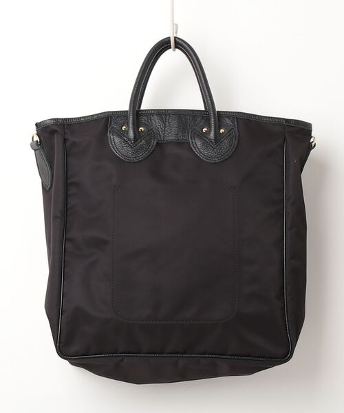 「YOUNG&OLSEN The DRYGOODS STORE」 トートバッグ FREE ブラック レディース