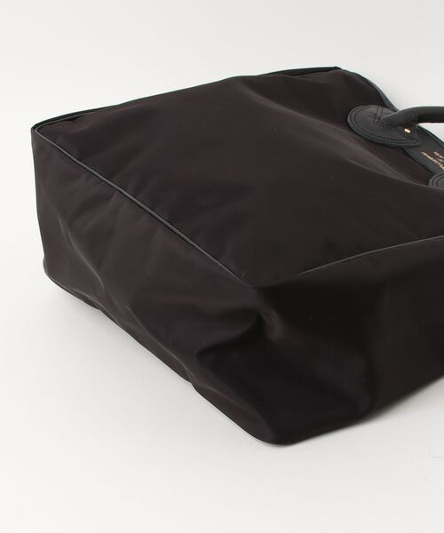「YOUNG&OLSEN The DRYGOODS STORE」 トートバッグ FREE ブラック レディース