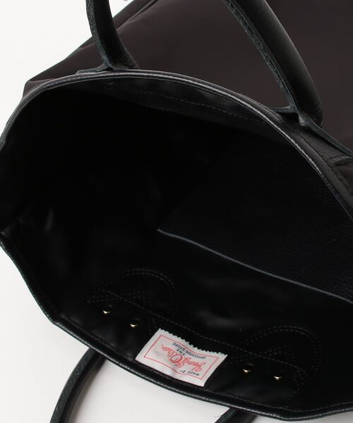 「YOUNG&OLSEN The DRYGOODS STORE」 トートバッグ FREE ブラック レディース