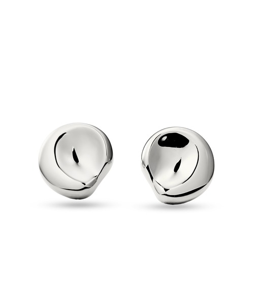 ピアス Impact “YUGAMI” Pierced レディース メンズ_1