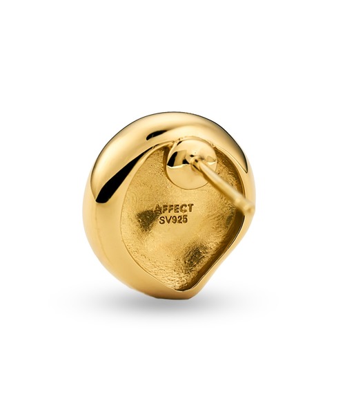 ピアス Impact “YUGAMI” Pierced レディース メンズ_7
