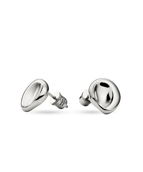 ピアス Impact “YUGAMI” Pierced レディース メンズ_3