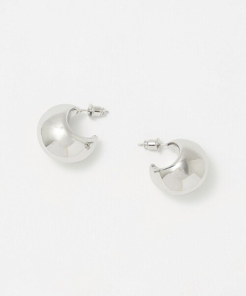 UNITED ARROWS（ユナイテッドアローズ） ピアス クレセントムーン
