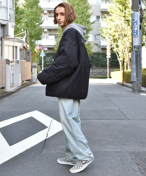 Starting Over（スターティング オーバー） 「HALHAM」ジャケット M 