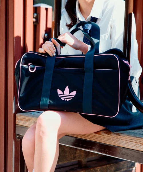adidas ネイビー ボストンバッグ 楽天市場】【セール】アディダス ボストンバッグ 修学旅行バッグ 55