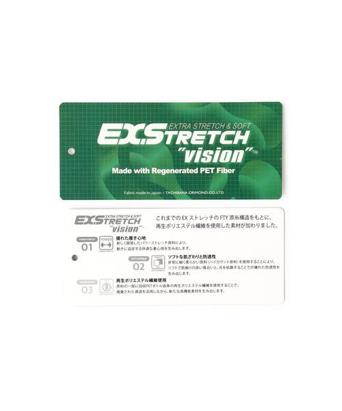 PEARLY GATES（パーリーゲイツ） パンツ EXストレッチvision Pe