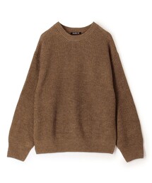 GALERIE VIE（ギャルリー ヴィー） セーター ニット リネン