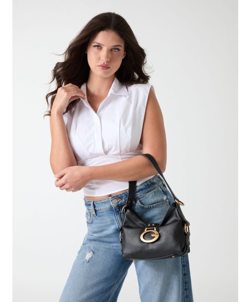 ショルダーバッグ バッグ CAMDEN Mini Shoulder Bag ショルダーバッグ レディース