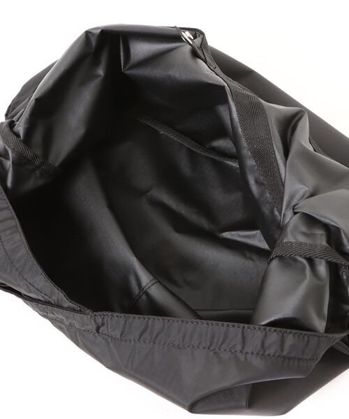 HOBO Bag ブラック ショルダーバッグ 箱付き hobo（ホーボー） ショルダーバッグ 「hobo / ホーボー」AZUMA