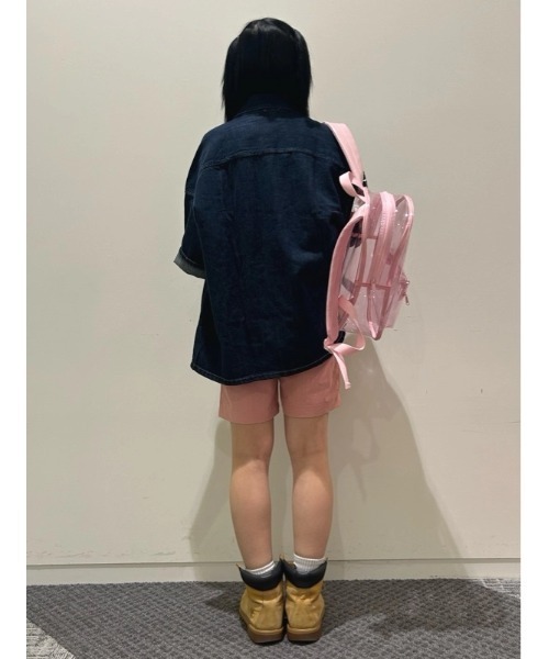 GAP(ギャップ) リュック ジェリー バックパック (キッズ) キッズ GAP(ギャップ) リュック ジェリー バックパック (キッズ) キッズ