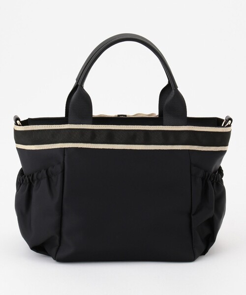 ✨未使用級✨TOCCA　2way　ショルダーバック　ダブルリボン　ブラック TOCCA（トッカ） 2WAYバッグ F ブラック レディース : ZOZOTOWN Yahoo