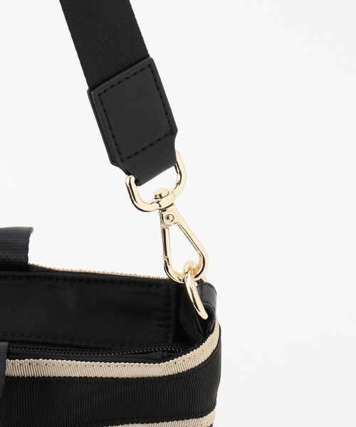 TOCCA（トッカ） 2WAYバッグ F ブラック レディース : ZOZOTOWN Yahoo