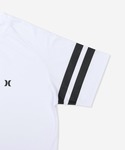 ラッシュガード 「Hurley:ハーレー」ロゴ...の詳細画像3