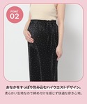 マタニティ 「産前・産後対応」「セルフカット可...の詳細画像2