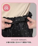 マタニティ 「産前・産後対応」「セルフカット可...の詳細画像5
