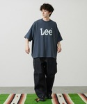 tシャツ Lee/リー SUPERD SIZE...の詳細画像1