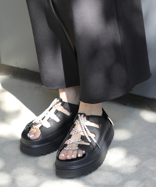 UGG Australia（アグオーストラリア） ugg サンダル 「UGG/アグ」W