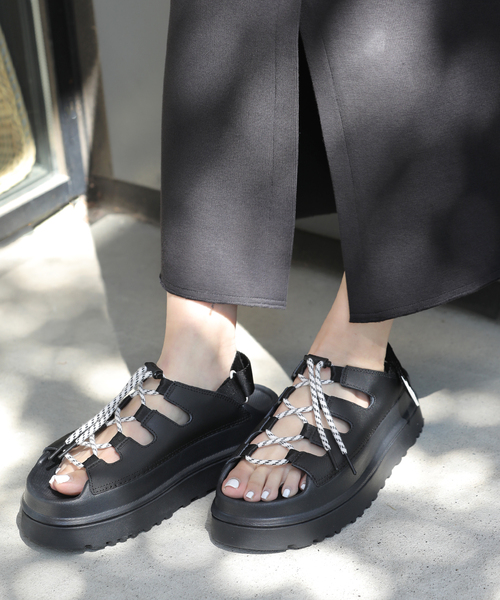 2026年購入【UGG/アグ】W GOLDENGLOW サンダル　23㎝ UGG Australia（アグオーストラリア） ugg サンダル 「UGG/アグ」W