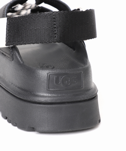 UGG Australia（アグオーストラリア） サンダル 「UGG/アグ」W
